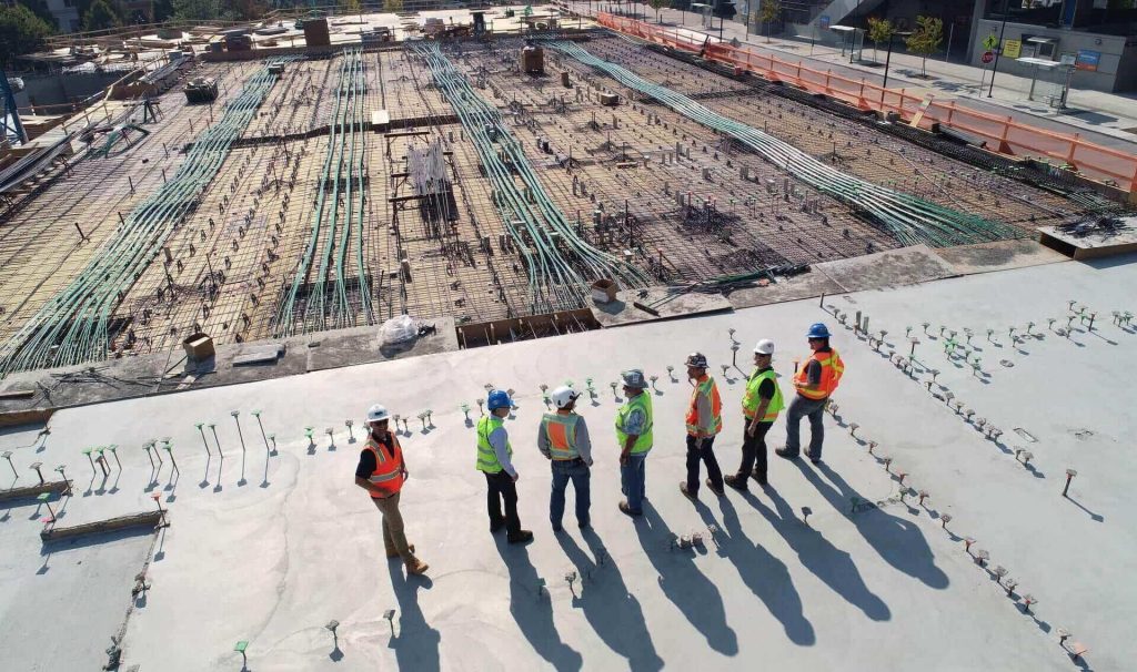 Safety & Sustainability